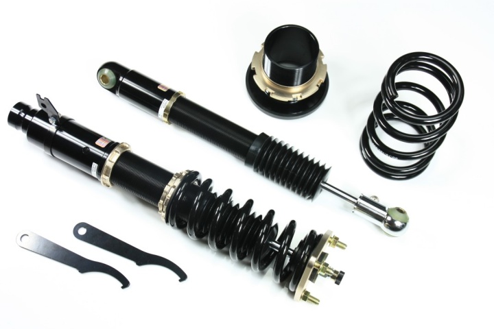 BC-N-13-BR-RS MAZDA 6 GH5FS 08+ Coilovers BC-Racing BR Typ RS