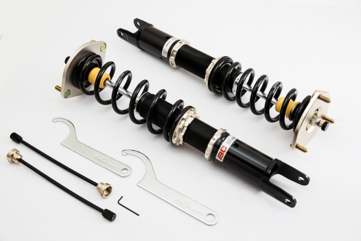 BC-N-34-BR-RS MX-5 ROADSTER ND5RC 15+ Coilovers BC-Racing BR Typ RS