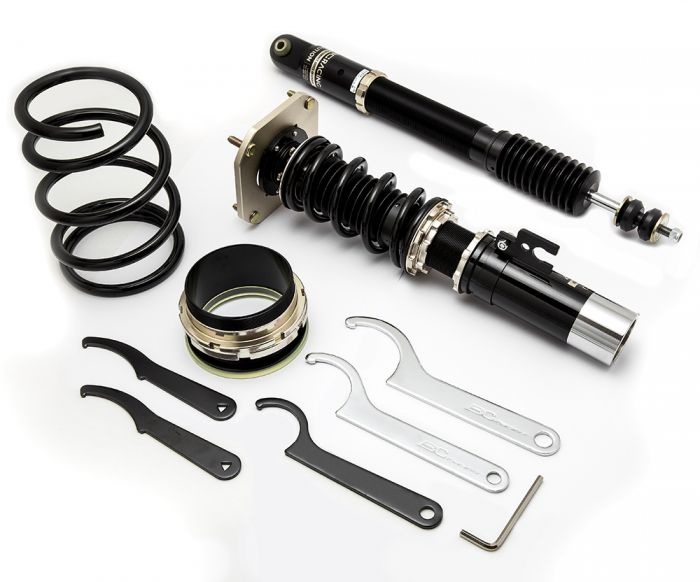 BC-N-38-BR-RA RX7 RWD SA22c/FB 78-85 Coilovers BC-Racing BR Typ RA