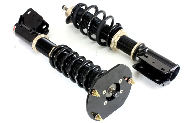 BC-O-05-BR-RN CLIO V6 RWD 01-05 Coilovers BC-Racing BR Typ RN