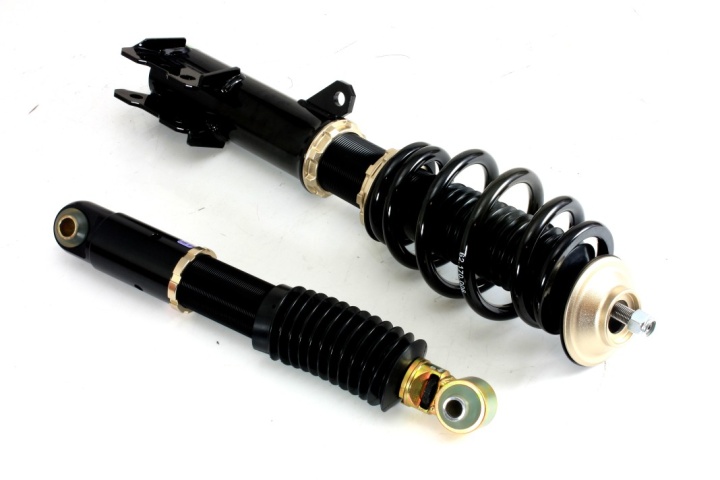 BC-P-03-BR-RN ASTRA G T98 98-04 Coilovers BC-Racing BR Typ RN
