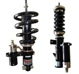 BC-Q-04-ER CAMARO 09+ BC-Racing Coilovers ER