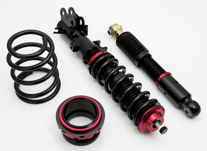 BC-W-08-V1-VN Rio 10+ BC-Racing Coilovers V1 Typ VN