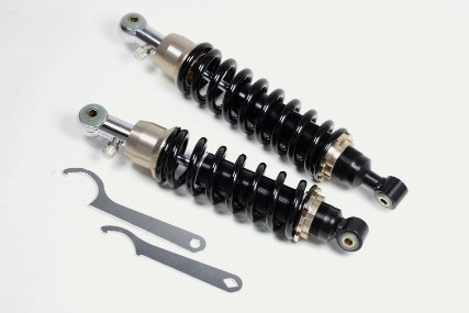 BC-ZA-02-BR-RN ELISE / EXIGE S1 96-01 Coilovers BC-Racing BR Typ RN