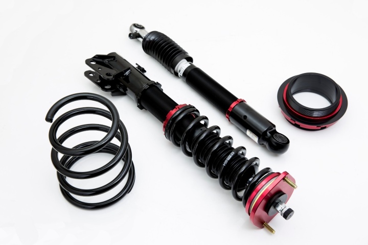 BC-ZF-03-V1-VM SIRION M112S 98-04 BC-Racing Coilovers V1 Typ VM