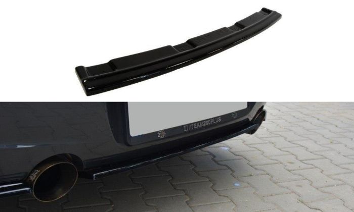 BMW 1 F20/F21 M-Pack 2011+ Bakre Splitter / Diffuser Maxton Design i gruppen Bilmodeller / BMW / 1-serie 2-serie (F20-F23) 2011-2019 / Styling / Diffuser hos DDESIGN AB (BM-1-F20-M-RD1G)