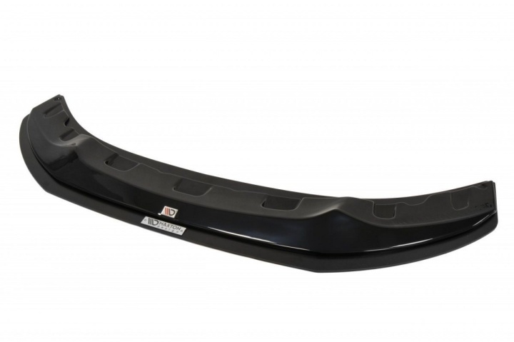 BM-4-F32-MPACK-FD2G-CNCA BMW 4-Serie M-Paket F32/6 2013-2020 Frontsplitter Hybrid GTS-Look Maxton Design