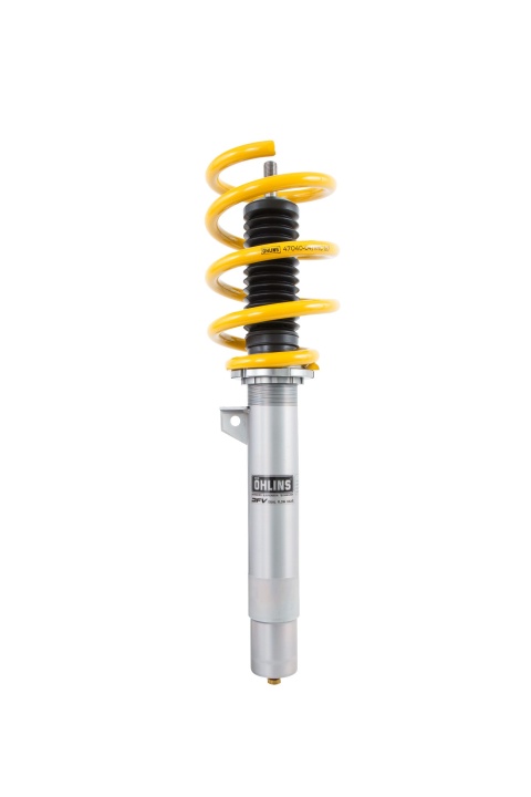 BMS-MI30 BMW M3 E46 Road & Track Coiloverkit Öhlins