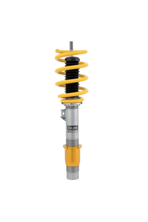 BMS-MI40 BMW M3 E90 / E92 Road & Track Coiloverkit Öhlins