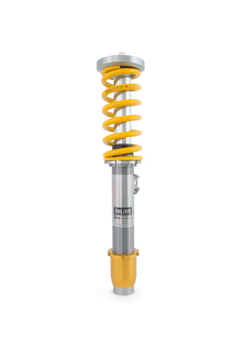 BMS-MR40 BMW M2 / M3 / M4 F8x Road & Track Coiloverkit Öhlins