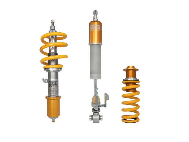 BMW M3 / M4 (G80 / G81 / G82 / G83) xDrive Road & Track Coiloverkit Öhlins i gruppen Välj bilmodell / BMW / M4 4-serie (G82) 2021+ hos DDESIGN Scandinavia AB (BMS-MW10S1)