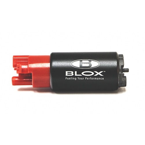 BXFU-03265 Universal 300l/h Bränslepump (Bensin) In-tank BLOX Racing