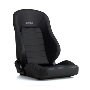 Bride Euroster II Sporte Fällbar Sportstol i gruppen Universala produkter / Interiör / Stolar & Bälten / Sportstolar & Racingstolar / Bride Sportstolar hos DDESIGN Scandinavia AB (Bride-EG1ASP)