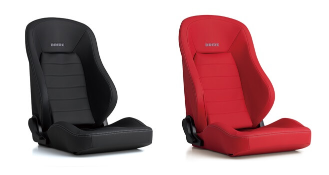 Bride Euroster II Sporte Sportstol Justerbar i gruppen Universala produkter / Interiör / Stolar & Bälten / Sportstolar & Racingstolar / Bride Sportstolar hos DDESIGN Scandinavia AB (Bride-Euroster2-Sporte)
