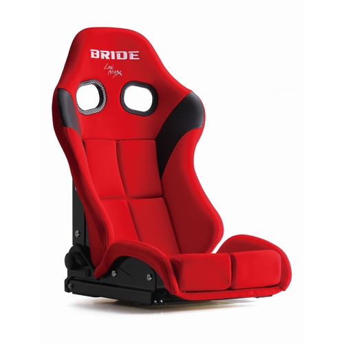 Bride STRADIAⅢ Racingstol Fällbar (Carbon Aramid) i gruppen Universala produkter / Interiör / Stolar & Bälten / Sportstolar & Racingstolar / Bride Sportstolar hos DDESIGN Scandinavia AB (Bride-G71BSR)