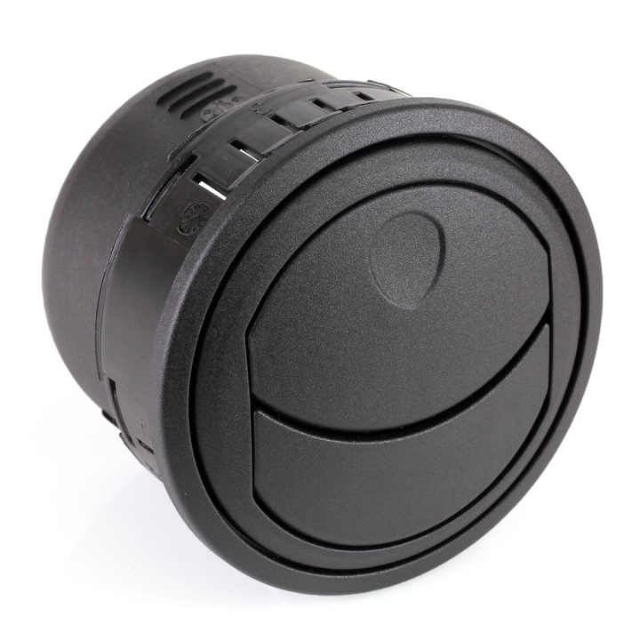 Rund Luft Ventilation 70mm (2.75'') i gruppen Universala produkter / Interiör / Värmepaket & Tillbehör hos DDESIGN Scandinavia AB (C2C-821-81C)