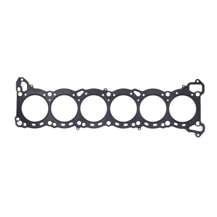 C4317-075 Nissan RB25DET 6 CYL 86mm Topplockspackning Cometic Gaskets C4317-075