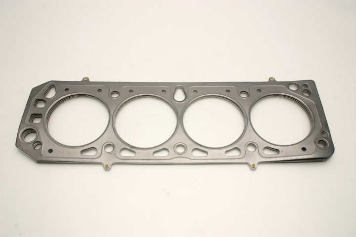 C4350-051 Ford Cosworth YB 92.5mm MLS Topplockspackning Cometic Gaskets C4350-051