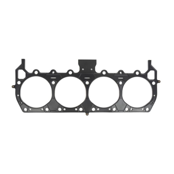 C4595-030 Honda K20Z7 2012+ SI 89mm Topplockspackning Cometic Gaskets C4595-030