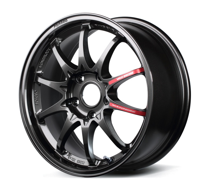 CE28CRIIBE-10.5 CE28 CLUB RACER II BLACK EDITION 18