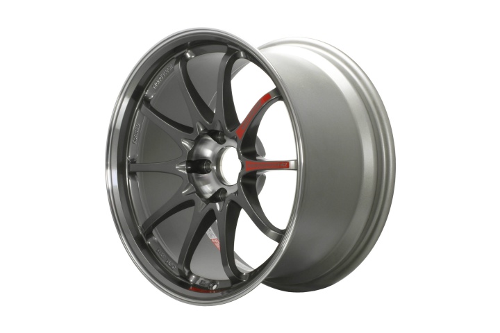 CE28SLRAYS17x7.5ET48 CE28SL 5x114.3 Pressed Graphite Volk Racing RAYS