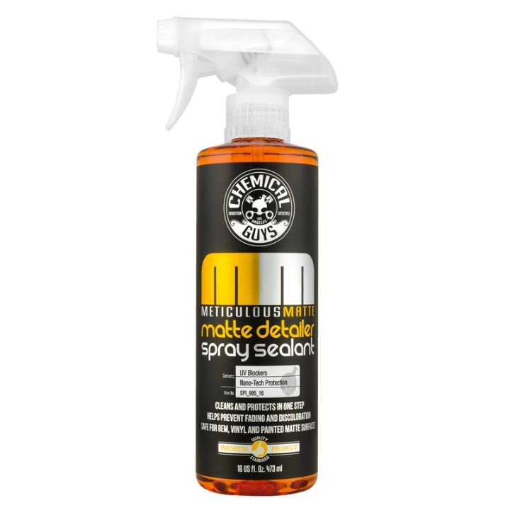 CG-SPI99516 Chemical Guys Detailer 