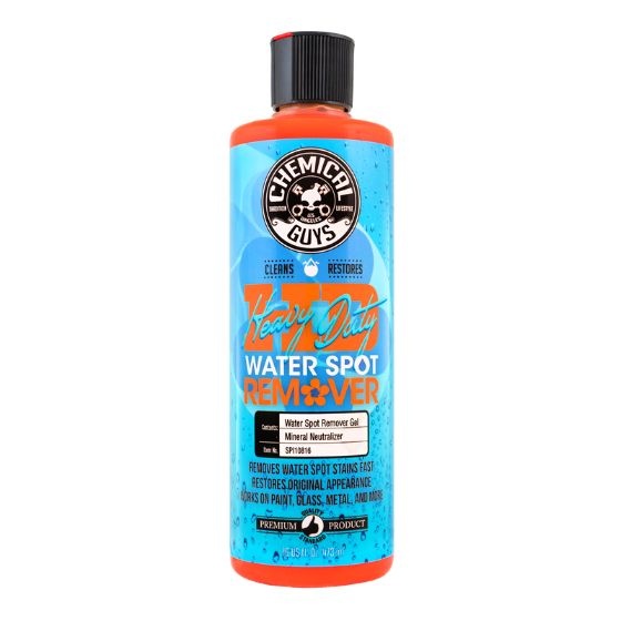 CG-SPI_108_16 Chemical Guys Water Spot Remover 473ml