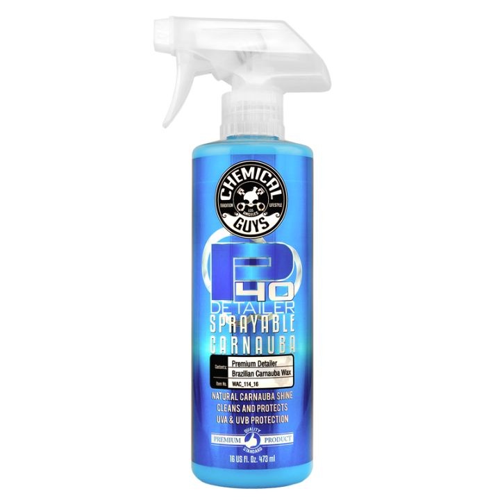 CG-WAC11416 Chemical Guys Detailer 