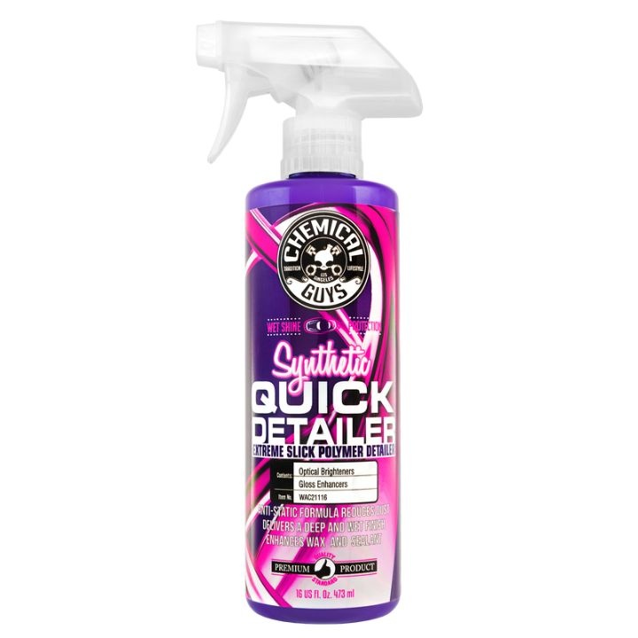 CG-WAC21116 Chemical Guys Detailer 