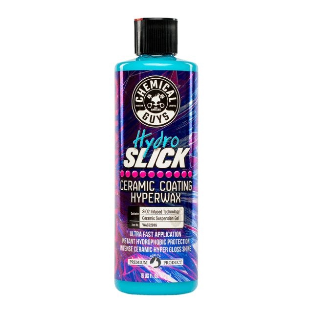 CG-WAC22916 Chemical Guys Keramiskt Hyperwax 