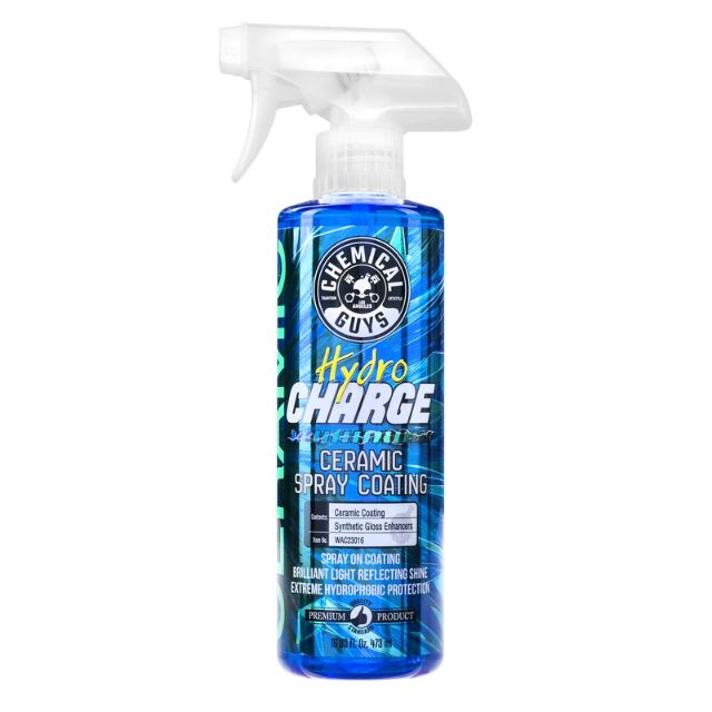 CG-WAC23016 Chemical Guys Keramisk Spray Coating 