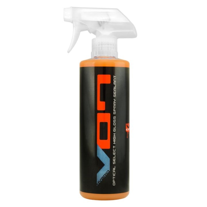 CG-WAC80816 Chemical Guys Detailer 