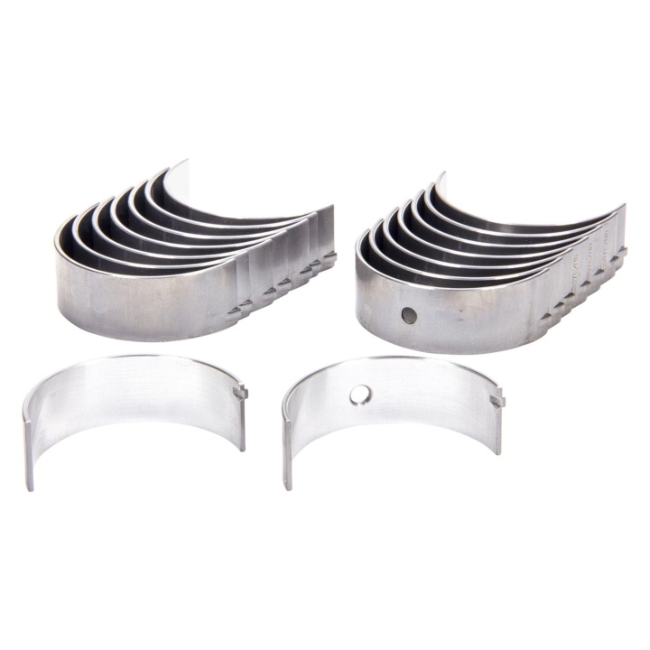 CS527BB Chrysler Pass. & Trk. 318, 360 V-8 (1979-94) Kamaxellager (ÖD ) King Bearings