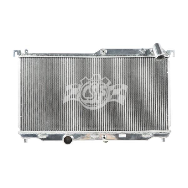 CSF2865 Mazda RX-7 FD Kylare CSF Radiators