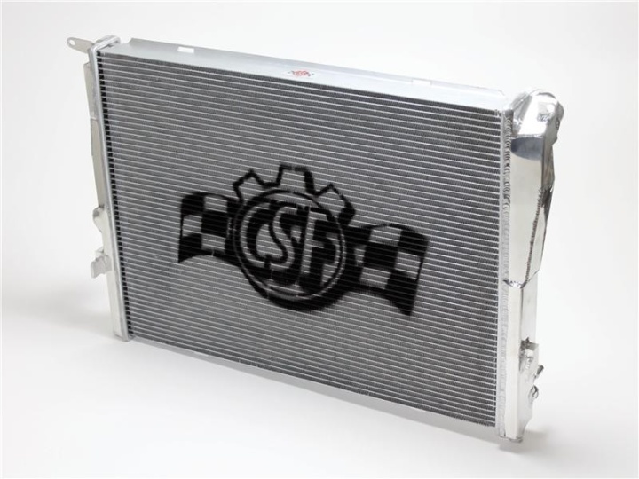 CSF3054 BMW E36 inkl. M3 (6-cyl) Kylare CSF Radiators