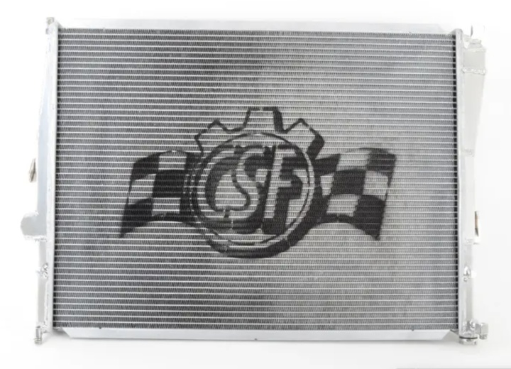 CSF3055 BMW E46 inkl Z4 (6-cyl) Kylare CSF Radiators