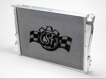 CSF7059 BMW E9x M3 (Triple Pass) Kylare CSF Radiators