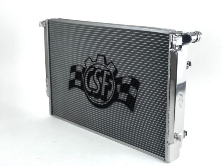 CSF7084 VAG MQB Triple Pass Kylare CSF Radiators