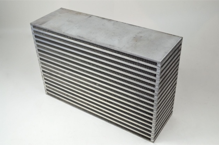 CSF8040 Cellpaket Intercooler (Bar & Plate) 455x300x150 CSF Radiators
