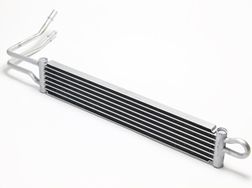 CSF8041 BMW E8x / E9x inkl M3 HD-Kylare Servostyrning CSF Radiators