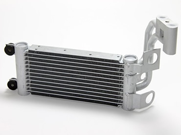 CSF8042 BMW E9x M3 ”Race-spec” DCT-Oljekylare CSF Radiators