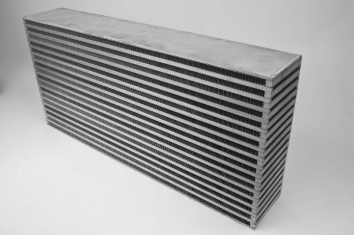 CSF8046 Cellpaket Intercooler (Bar & Plate) 635x300x114 CSF Radiators