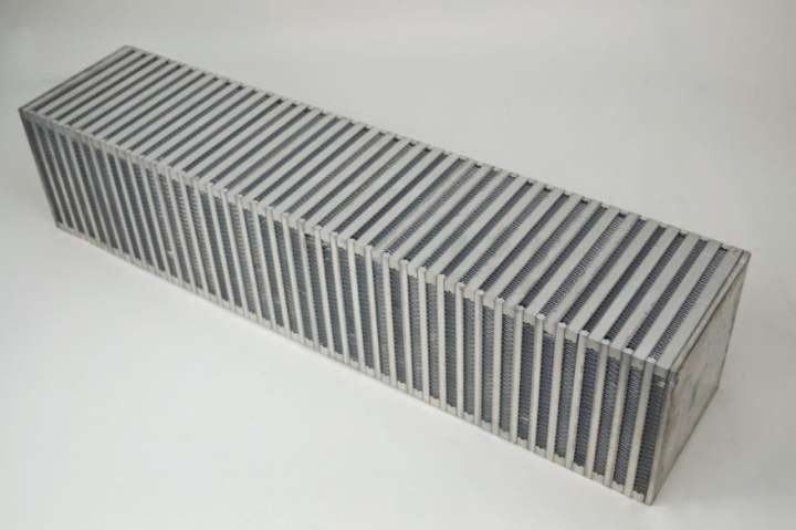 CSF8055 Cellpaket Intercooler (Bar & Plate) 700x155x155 (Stående) CSF Radiators