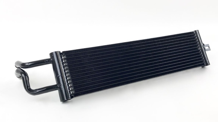 CSF8103 F87 M2 ”Race-Spec” Dual-Pass DCT-Oljekylare CSF Radiators