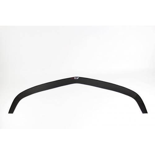 CW-602022 Chevrolet Camaro ZL1 2012-2015 Kolfibersplitter Inkl. Stag APR Performance