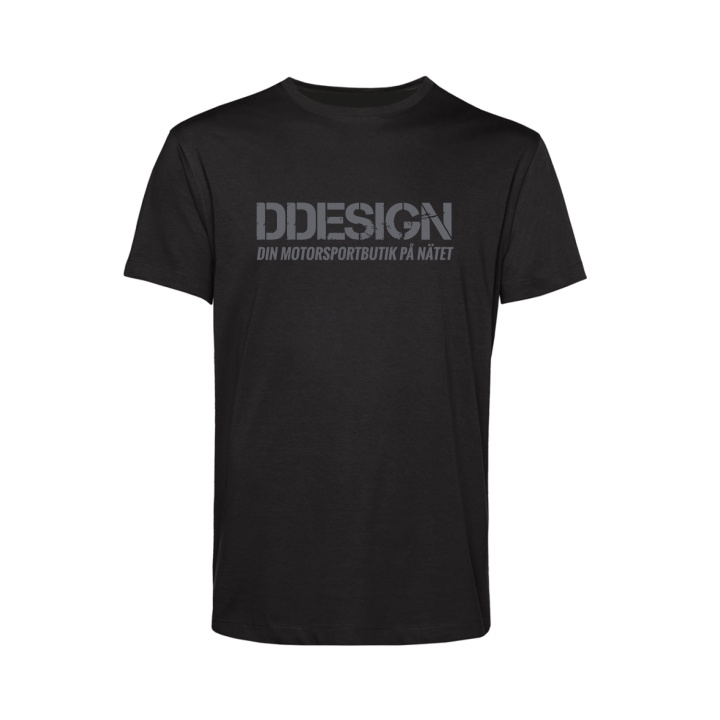 DDESIGN ''Logo'' T-Shirt (Large)