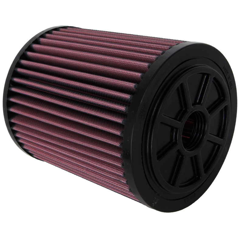 E-0640 Ersättningsfilter / Sportluftfilter K&N Filters i gruppen Välj bilmodell / Audi / A6 - S6 - RS6 (C8) 2018+ / Tuning hos DDESIGN Scandinavia AB (E-0640)
