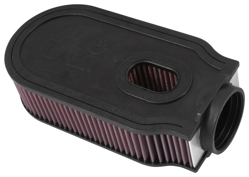 E-0654 Ersättningsfilter / Sportluftfilter K&N Filters i gruppen Välj bilmodell / Mercedes Benz / C-Class 07-15 (W204) / Tuning hos DDESIGN Scandinavia AB (E-0654)