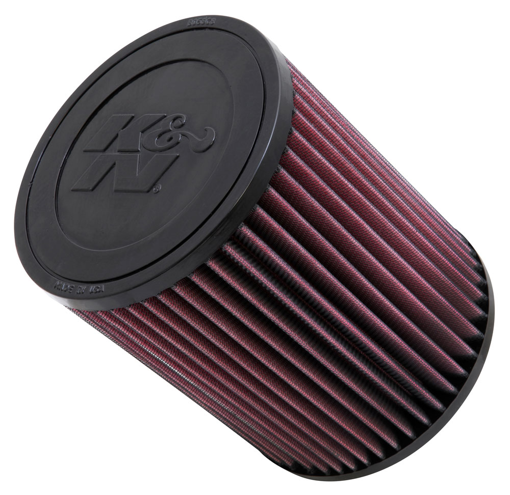 E-0773 Ersättningsfilter / Sportluftfilter K&N Filters i gruppen Välj bilmodell / Chevrolet / Colorado hos DDESIGN Scandinavia AB (E-0773)