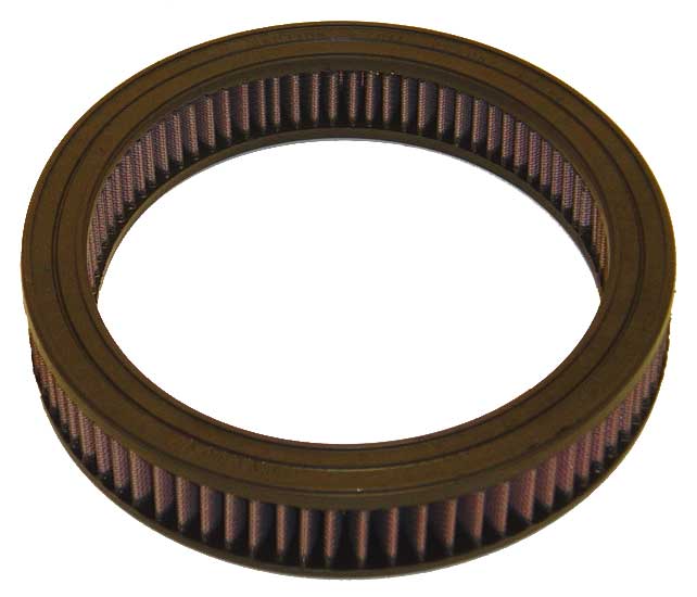 E-1117 Ersättningsfilter / Sportluftfilter K&N Filters i gruppen Välj bilmodell / Chevrolet / Camaro Gen.3 82-92 / Tuning hos DDESIGN Scandinavia AB (E-1117)